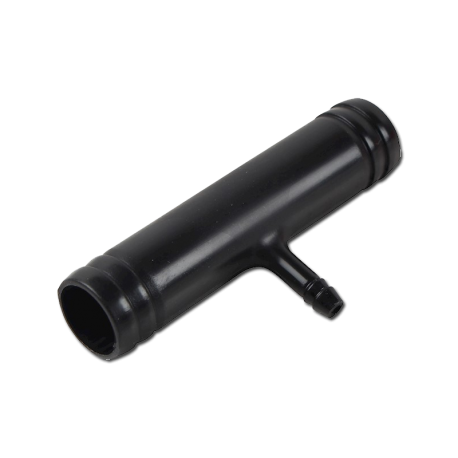 T-Stück, Tankentlüftung, Käfer, VW Golf 1, 113201157