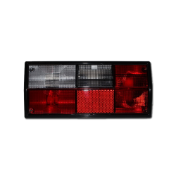 Rückleuchte VW T3, rot/weiss, links, 251945111D