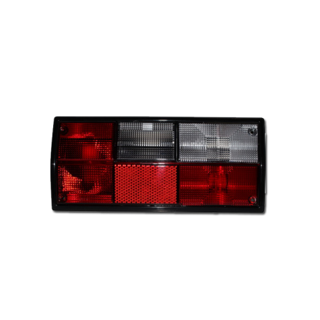 Rückleuchte VW T3, rot/weiss, rechts, 251945112D