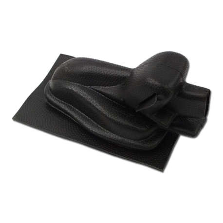 Manschette Handbremshebel VW Käfer, Karmann Ghia, 311711461