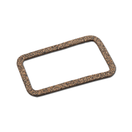 Dichtung Motorgehäuseentlüftung, VW T2, Typ4, Porsche 914/4, 021115487