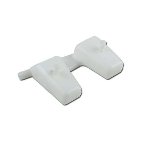 Bremsflüssigkeitsbehälter VW T2, - 07/72, 211611313G