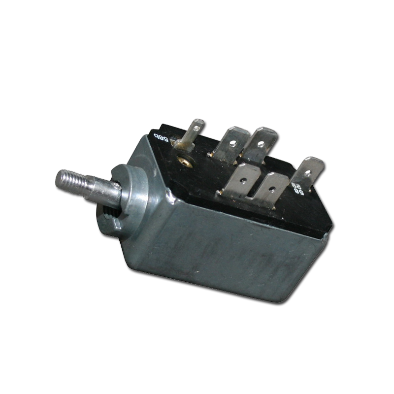 Lichtschalter VW T2, 211941531E, 211941531B