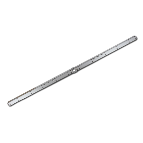 Querträger, I-Profil, VW T1, VW T2, 211801381A, 955017-0