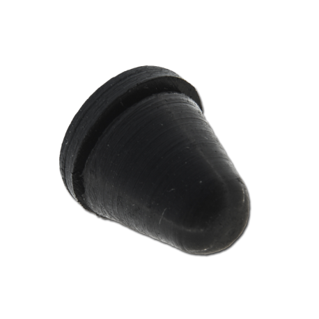 Anschlaggummi VW T1, VW Käfer, Handschuhfach/ Tankklappe, 111857145A, N0200291