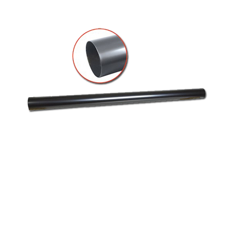 Heizrohr VW T1, VW T2, Mitte, 231819785, 211255785A