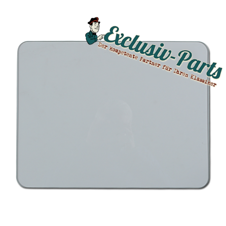 Ausstellfenster VW T1, seitlich, klar, 221845305A