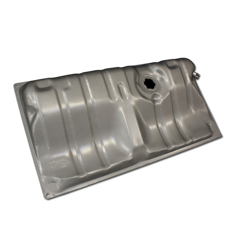 Tank, - 08/83 (ohne Diesel und GTI), 171201075P