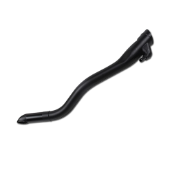 Tankeinfüllstutzen, VW T3, 251201121D