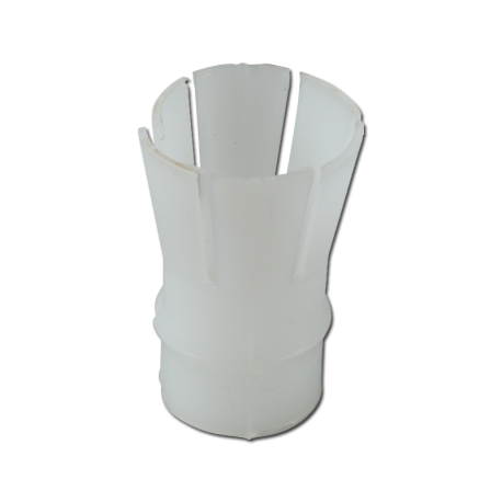 Schaltstangenführung VW T1, VW T2, hinten, 211711185B