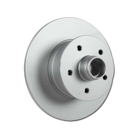 Bremsscheibe VW T3, vorn, 251407617A