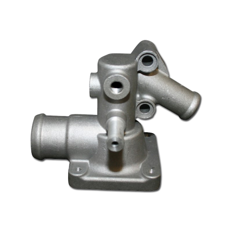 Thermostatgehäuse VW T3, Syncro, 025121117E