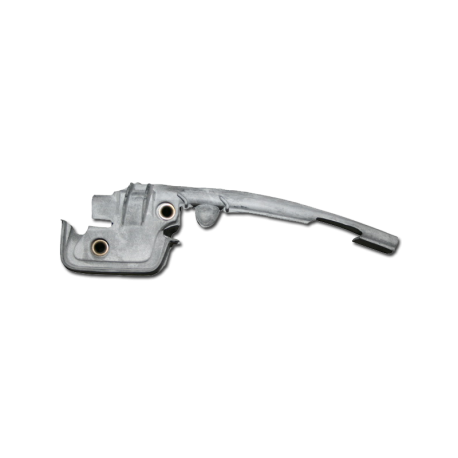 Dichtung B-Säule VW Golf 1 Cabrio, hinten rechts, 155871410A