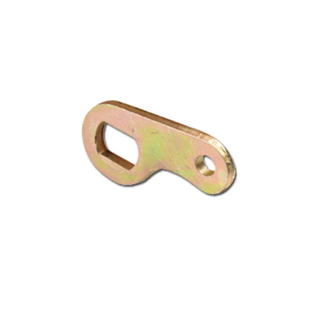 Hebel Kupplungsseil VW T1, 211721374B