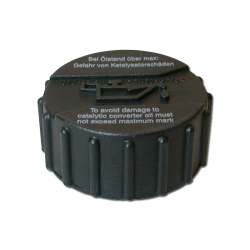 Öldeckel für Öleinfüllrohr VW T3, 070115311