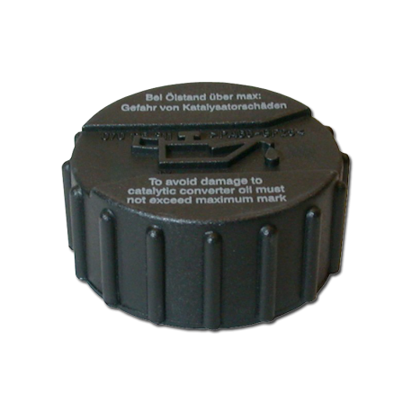 Öldeckel für Öleinfüllrohr VW T3, 070115311