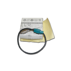 Antennenadapter VW Audi, 000098707, 1K0971650BA, 1Q2971650H