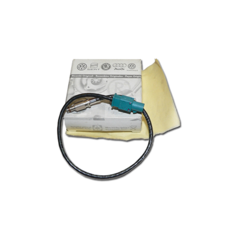 Antennenadapter VW Audi, 000098707, 1K0971650BA, 1Q2971650H