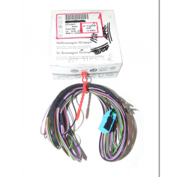 Leitungssatz Deaktivierung Beifahrerairbag Audi A4