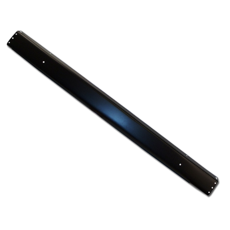 Stoßstange VW T3 hinten, schwarz, 251807311