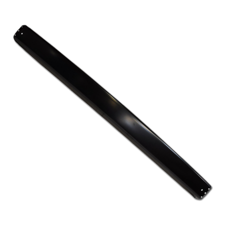 Stoßstange VW T3, vorn, schwarz, 251807111, 251807111C