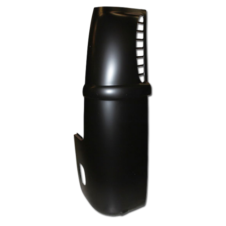 Eckblech VW T2, hinten rechts, 211813356L