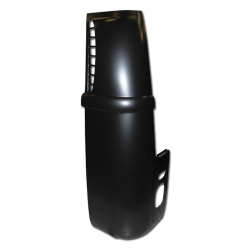 Eckblech VW T2, hinten links, 211813355J