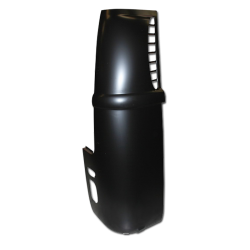 Eckblech VW T2, hinten rechts, 211813356L, 211813356N