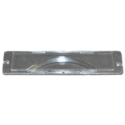 Glas Kennzeichenleuchte VW T1, 211943121C