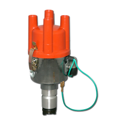 Zündverteiler Bosch 009, AC999010, 126903205