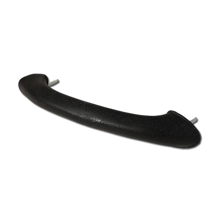 Haltegriff Armaturenbrett VW T2, schwarz, 211857643B
