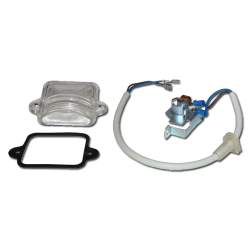 Kennzeichenleuchte VW Käfer, 311943121