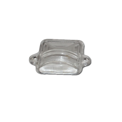 Glas Kennzeichenleuchte VW Käfer, 311943121A