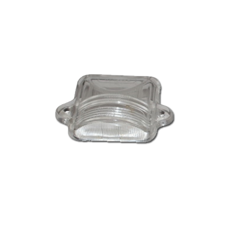 Glas Kennzeichenleuchte VW Käfer, 311943121A