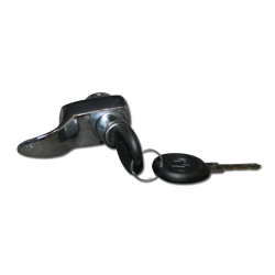 Heckklappenschloss VW T1, VW T2, 211829231G