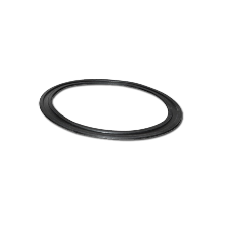 Dichtung Schweinwerferglas / Reflektor, VW T1, VW Käfer, 111941119