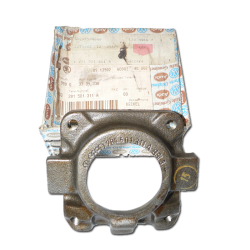 Deckel Radlager VW LT, Hinterachse, 281501311A