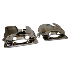 Zylinderkopfabdeckung Käfer, Karmann, VW T1, Doppelkanal, AC119311