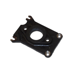 Vergaserflansch VW T3, 025129761, 025129761A