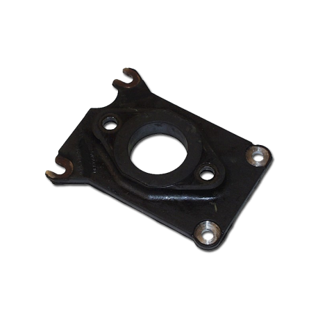 Vergaserflansch VW T3, 025129761, 025129761A