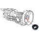 Hauptwellendichtung Schaltgetriebe VW Käfer, VW T1, VW T2, VW T3, 113311113A