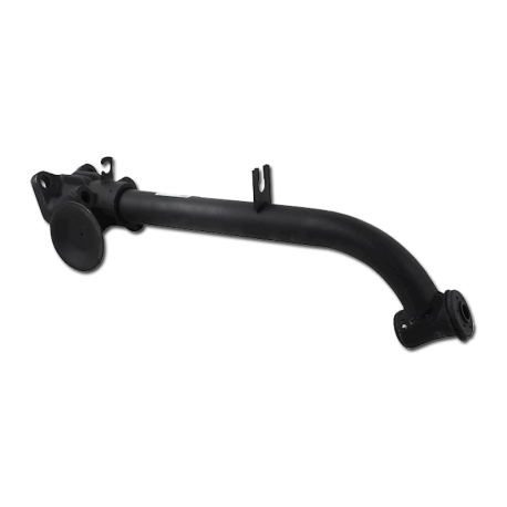 Schräglenker VW T2, 08/71, rechts, 211501066L