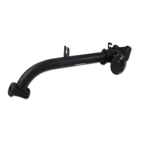 Schräglenker VW T2, 08/71, links, 211501065L