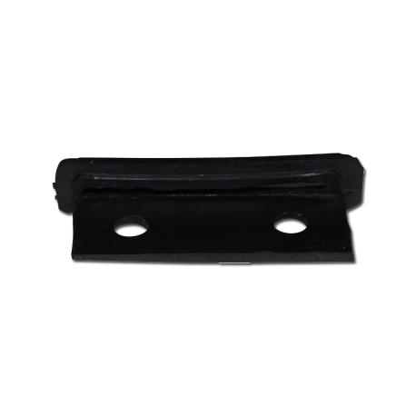 Dichtung  Motorklappe, Stauraumklappenscharnier VW T1, VW T2, 261829573, 261829573R