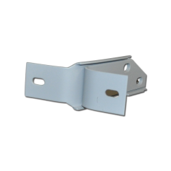 Stoßstangenhalter VW T1, vorn, rechts, 955518-3, 211707136B