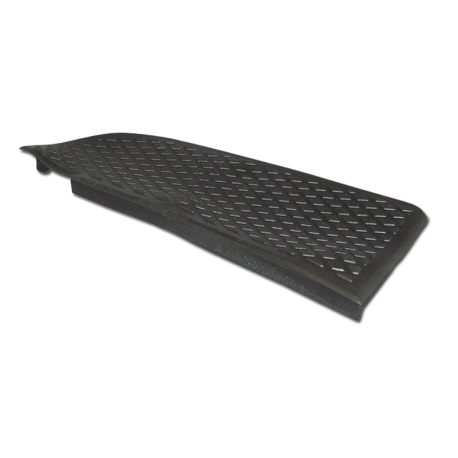 Gummi Trittstufe VW T2, links, 211863735