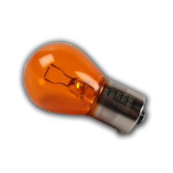 Glühlampe 12V 21W, orange, N10256401