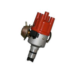 Zündverteiler VW T3, Zündverteiler VW T3, 025905205AD, 025905205AF