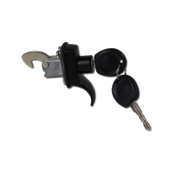 Motorhaubenschloss VW Käfer, VW T1, 113827503J