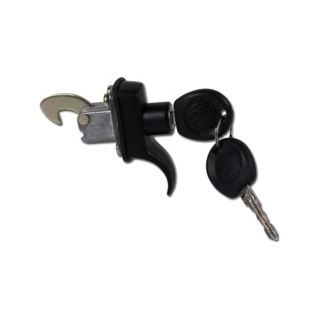 Motorhaubenschloss VW Käfer, VW T1, 113827503J